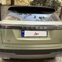 لوکانو سبز۲۰۲۵ تحویل چندروزپیش مدارک کامل شخص هستم|خودرو سواری و وانت|تهران, فرمانیه|دیوار