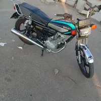 موتورسیکلت