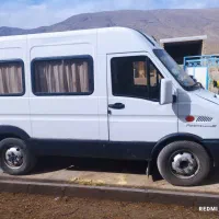 ون اویکو A36مدل 92|خودرو سنگین|ارسنجان, |دیوار