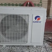 اسپیلت گری اصلی ۲۴۰۰۰|کولر گازی و فنکوئل|زابل, |دیوار