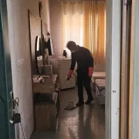 استخدام آقا دارای مدرک بهداشت محیط
