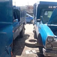 افتتاح تعمیرگاه تخصصی نیسان و تویوتا