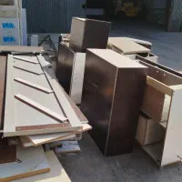 فروش کابینت دسته دو ام دی اف