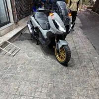 adv350|موتورسیکلت|تهران, میرداماد|دیوار