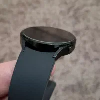 ساعت هوشمند galaxy watch 4 44mm|لوازم جانبی موبایل و تبلت|تهران, جمال‌زاده|دیوار