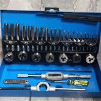 ست قلاویز و حدیده ۳۲ عددی