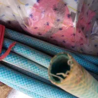 شلنگ باغبانی