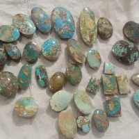 فیروزه نیشابوری اصل و معدنی|بدلیجات|آبادان, |دیوار