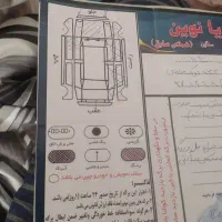 پراید 132..مدل89|خودرو سواری و وانت|مشهد, صداقیه|دیوار