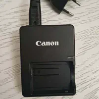 شارژر باطری کانن اصل ژاپن