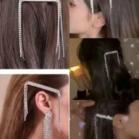 گوشواره تک به قیمت عمده|بدلیجات|مشهد, امام خمینی|دیوار