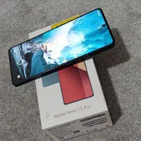 گوشی Redmiنوت 13proدر حد