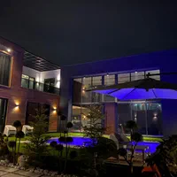 ویلامدرن ادونس۶۵۰زمین۳۵۰بناتیکه ای ناب در*مهراباد*|فروش خانه و ویلا|رودهن, |دیوار