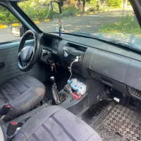 مزدا کارا ۱۷۰۰ مدل ۹۴|خودرو سواری و وانت|نوشهر, |دیوار