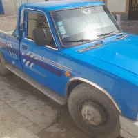 نیسان|خودرو سواری و وانت|اهواز, فدک|دیوار