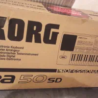 ارگpa50تبدیل80(SD) 8یوزر درحداکبند|پیانو، کیبورد، آکاردئون|تبریز, |دیوار