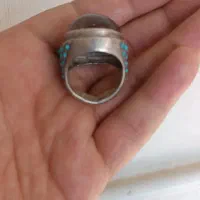 انگشتردرنجف|جواهرات|قم, نوبهار|دیوار