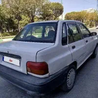 پراید صبا ۷۹|خودرو سواری و وانت|اراک, |دیوار