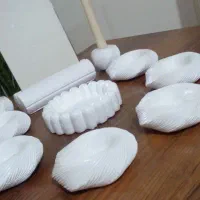 ست هفتسین|صنایع دستی و سایر لوازم تزئینی|مسجد سلیمان, |دیوار