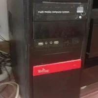 کامپیوتر ویندوز ۱۰ cpu۴۶۷۰
