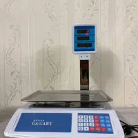 ترازو علمکدار|فروشگاه و مغازه|گلستان (تهران), |دیوار