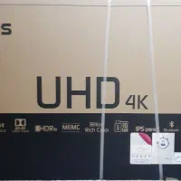 تلویزیون ۶۵ اینج جی پلاس UHD4k، آکبند، سریZ