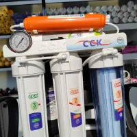 دستگاه تصفیه آب c.c.k ویتنامی ۷ مرحله ای