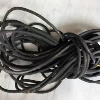 کابل برق