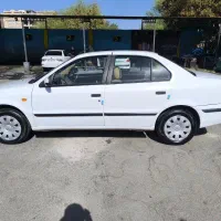 سمندlx xu7|خودرو سواری و وانت|کرج, فاز ۴ مهرشهر|دیوار