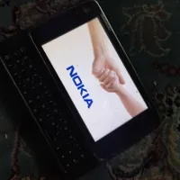 نوکیا n900قدیمی|موبایل|اصفهان, مهرآباد|دیوار