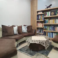 مبل راحتی ۷ نفره