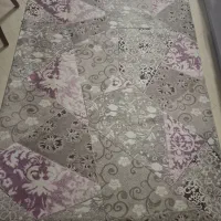 قالیچه ۴متری