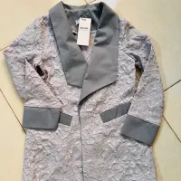 مانتو پفکی|لباس|تنکابن, |دیوار