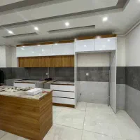 آپارتمان 110متری صفرکلیدنخورده رسالت سرچشمه