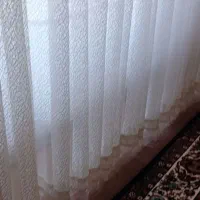 پرده ی پذیرایی