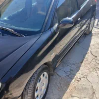 ۲۰۶تیپ۲|خودرو سواری و وانت|سنقر, |دیوار