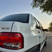 پراید131مدل99 در حدصفر