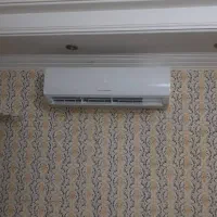 نصاب نصب سرویس و تعمیر کولر و پکیج و لوله گذاری کو|خدمات پیشه و مهارت|فومن, |دیوار