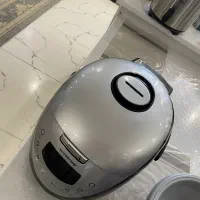 پلو پزبرقی
