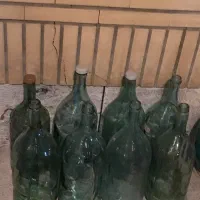 دبه و سطل و شیشه برای رب و ابغوره و آبلیمو|ظروف نگهدارنده، پلاستیکی، یک‌بارمصرف|اصفهان, جوزدان الیادران|دیوار