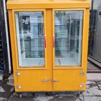 یخچال دو درب