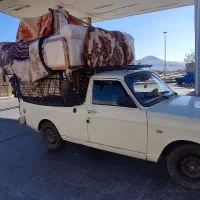 حمل بار|خدمات حمل و نقل|ملایر, |دیوار