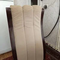 میز غذا خوری|میز و صندلی غذاخوری|جوانرود, |دیوار