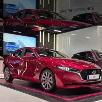 خدمات حواله مزدا 3 فیدلیتی تسویه آنی بالاترین قیمت