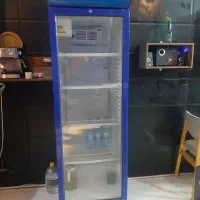 یخچال ایستاده