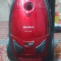 جارو برقی Hamilton
