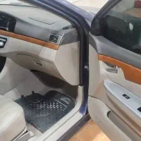 فروش فوری خودرو لیفان ۶۲۰