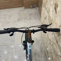 دوچرخه کوهستانی ترینکس مدل m510 majestic سایز 26|دوچرخه، اسکیت، اسکوتر|قم, زنبیل آباد|دیوار