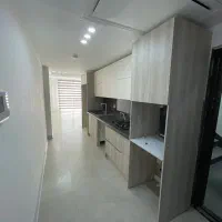 ۶۰ متر کامرانیه جنوبی بهمن پور