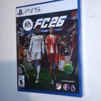 fc26 درحد آک